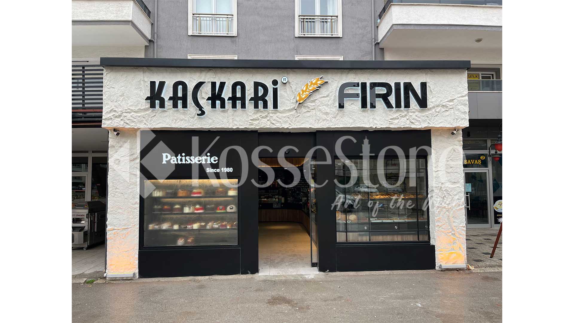 Cheyen Petra Outdoors